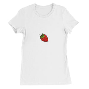 T-Shirt Kinder Früchte Design