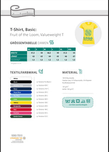 T-Shirt Damen Sternzeichen/Monatsblumen Design