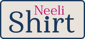 Neeli Shirt